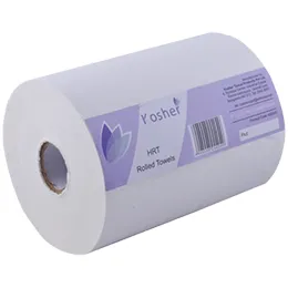 hrt rolled towels
