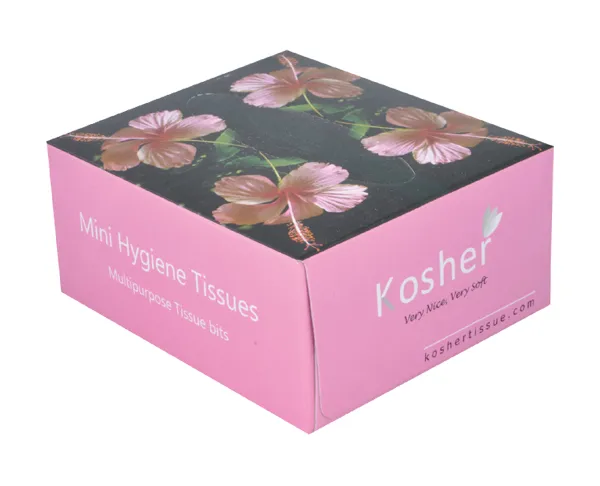 Mini Hygiene Tissue [ MHT ]