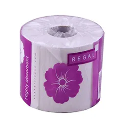 restroom tissue roll