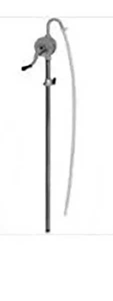Barrel Pumps