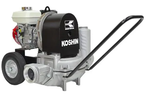 Diaphragm Pumps