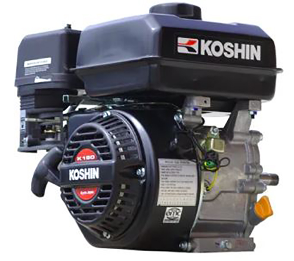 Koshin Engines