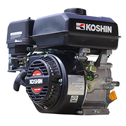 Koshin Engines