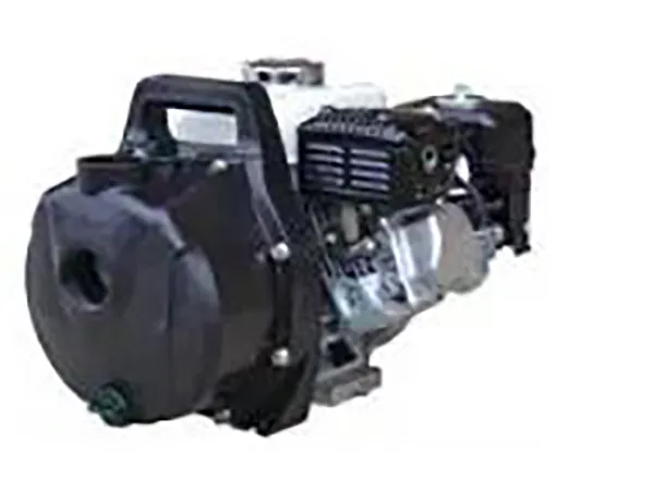 Plastic Pumps