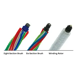 Brushes for Vacuum Cleaners