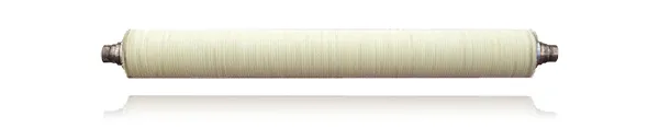 Spiral Roll Brush