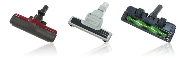 Vacuum Cleaner Heads