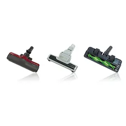 Vacuum Cleaner Heads