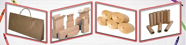 Kraft Paper