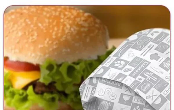 FAT BARRIER PAPER
