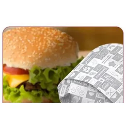 FAT BARRIER PAPER