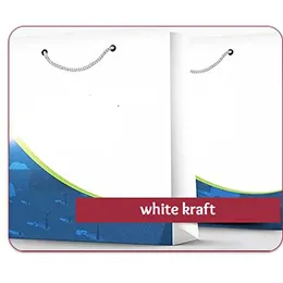 WHITE KRAFT