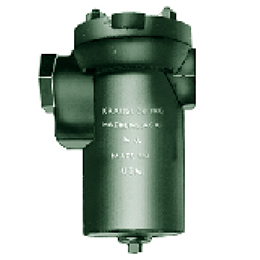72 Series simplex strainers and filters