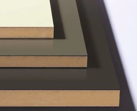 ACRYLIC GLOSS BOARDS