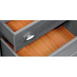 Lacquered panels