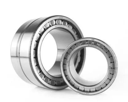 CaptureCylindrical Roller Bearings