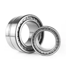 CaptureCylindrical Roller Bearings