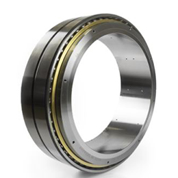 Customized Bearing Solutions