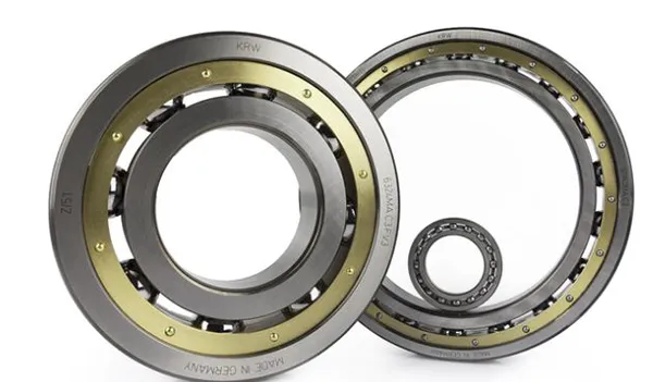 Deep Groove Ball Bearings