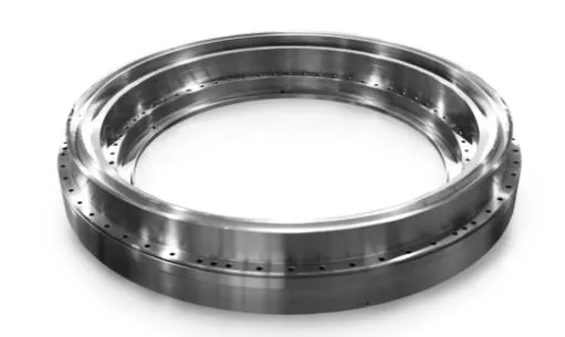 High-precision Parts