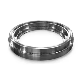 High-precision Parts