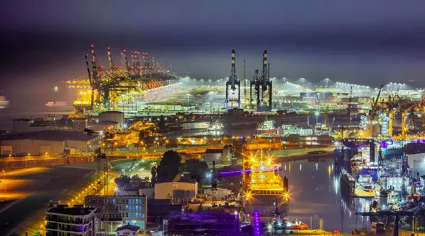 Industry
