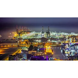 Industry