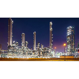Petrochemical and chemical