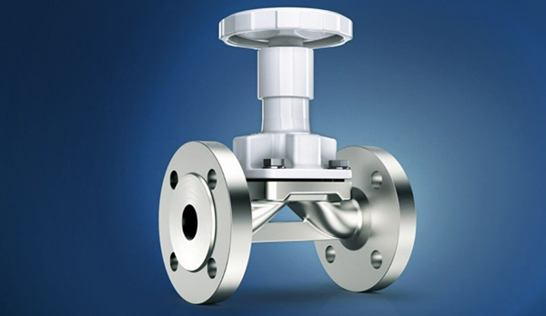 Reliably shutting off and controlling liquids Valves from KSB