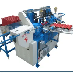 Automatic Tube Finishing Machine