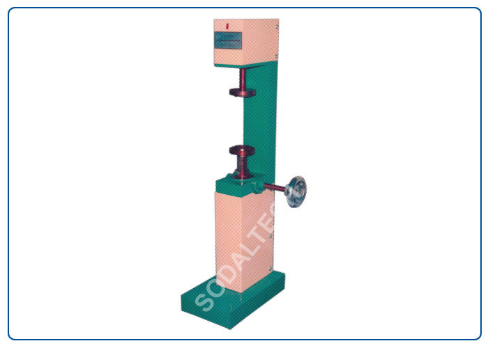 Can Flanging Machine