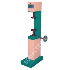 Can Flanging Machine