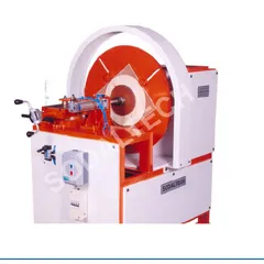 Disc Cutting Machine