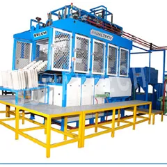 Dry Moulding Process