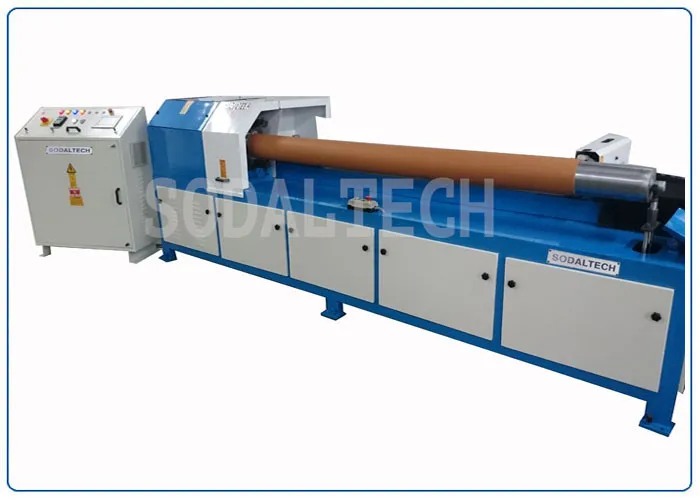 Easy Cutter Economic Model