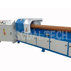Easy Cutter Economic Model