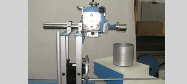 Heat Sealing System