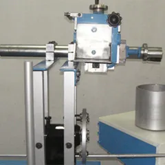 Heat Sealing System