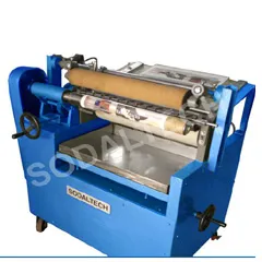 Horizontal Labelling Machine