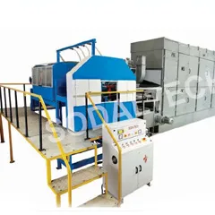 Multi Side Rotary Model