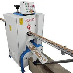 Rotary Notching Machinery