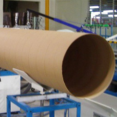 Ultra Heavy Duty Model For Construction Cores