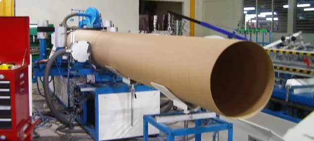 Ultra Heavy Duty Model For Construction Cores