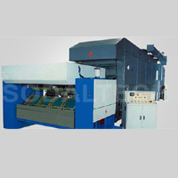 Rotary Pulp Moulding Plant