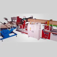 Paper Tube & Core Production Line