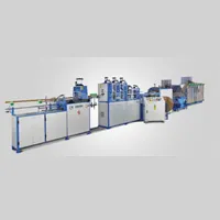 Edge Protector Production Line