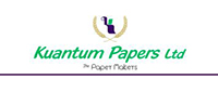 Kuantum Papers Ltd
