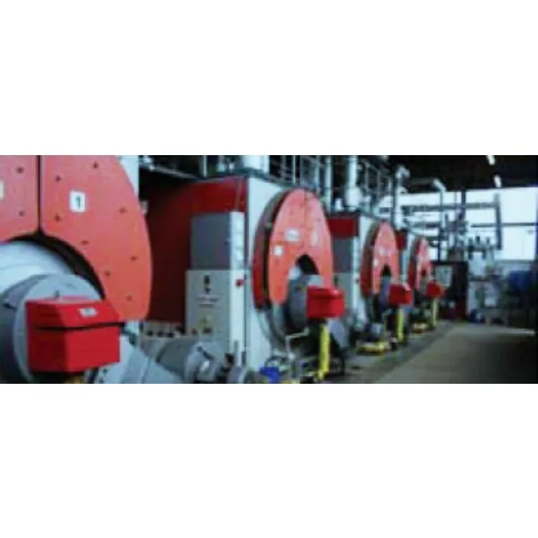 Boiler Water Treatment Chemicals
