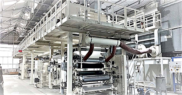 Coating Lines & Applications