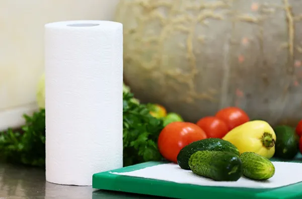 KITCHEN TOWELS
